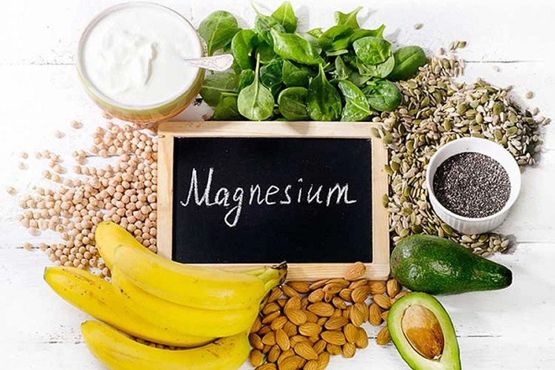 Tại sao Magnesium lại quan trọng?